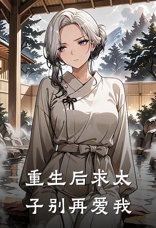 重生后求太子别再爱我