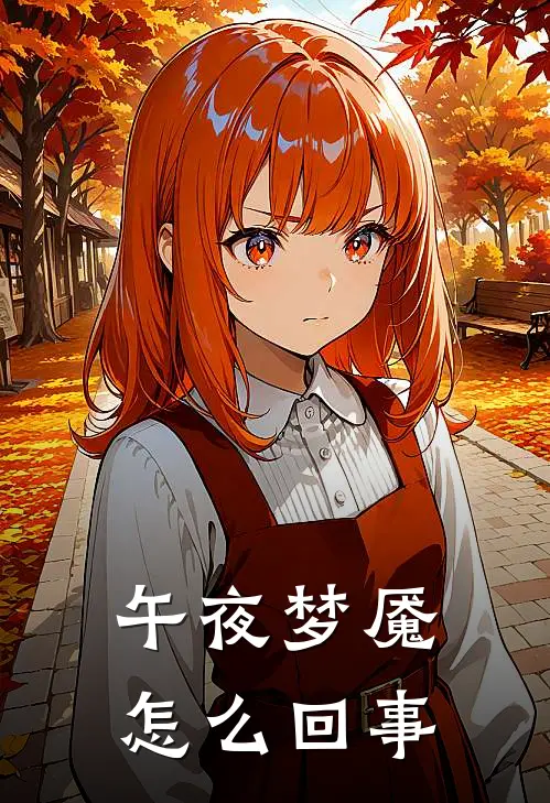 午夜梦魇怎么回事