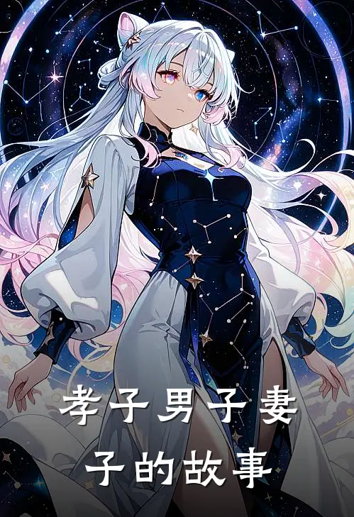 孝子男子妻子的故事