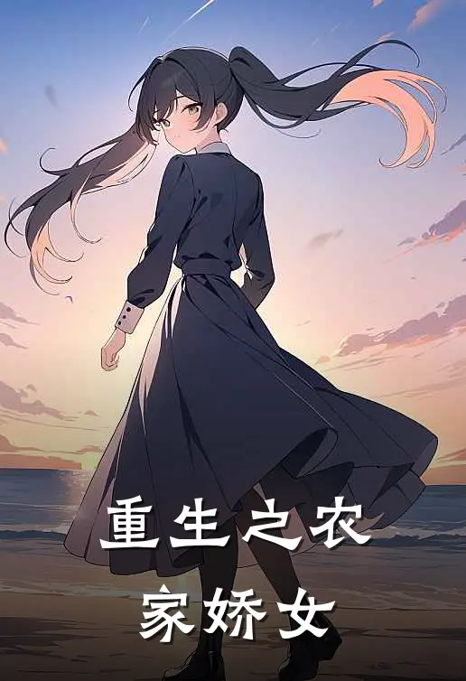 重生之农家娇女