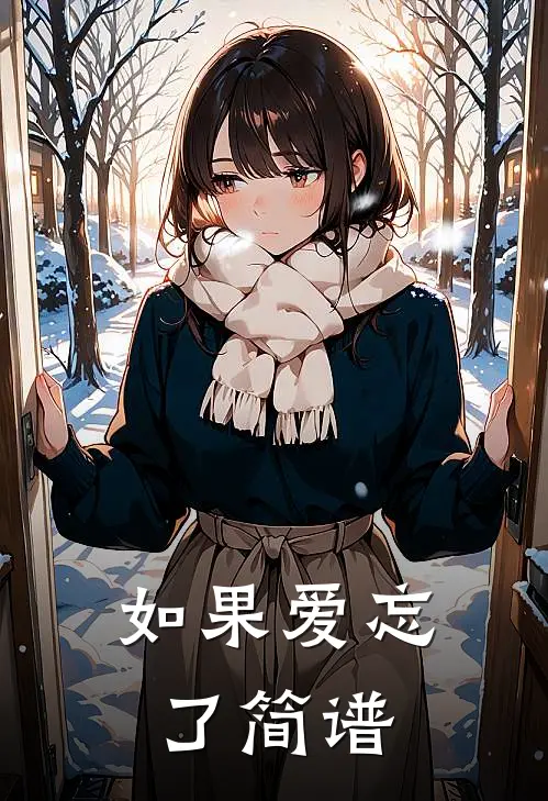 如果爱忘了简谱