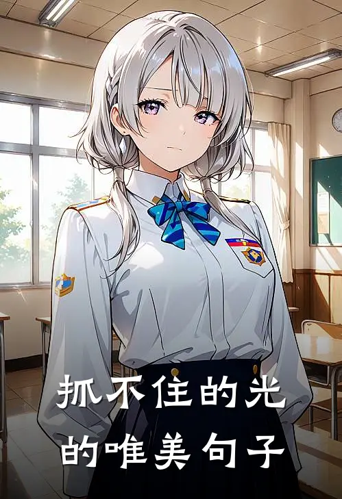 抓不住的光的唯美句子