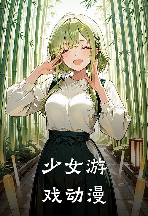 少女游戏动漫