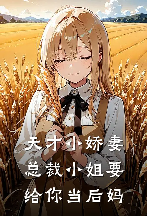 天才小娇妻总裁小姐要给你当后妈