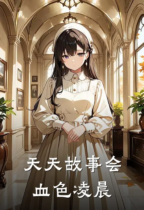 天天故事会血色凌晨