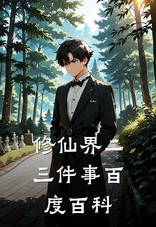 修仙界二三件事百度百科