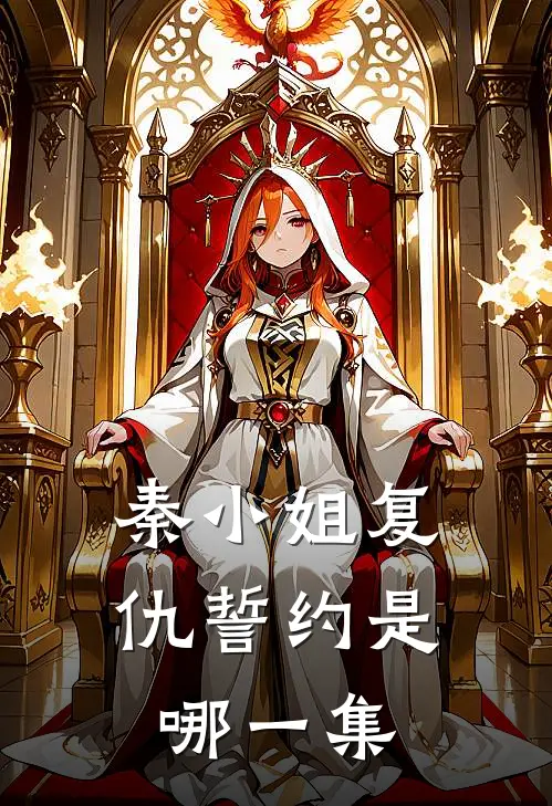 秦小姐复仇誓约是哪一集