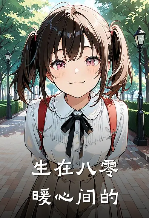 生在八零暖心间的