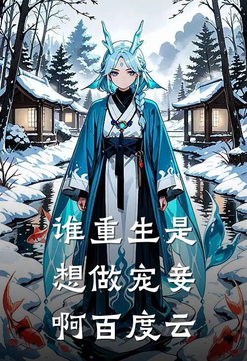 谁重生是想做宠妾啊百度云