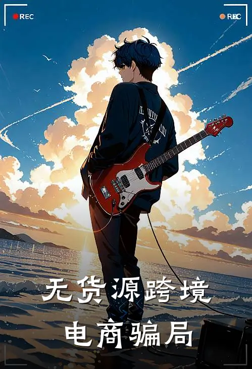 无货源跨境电商骗局