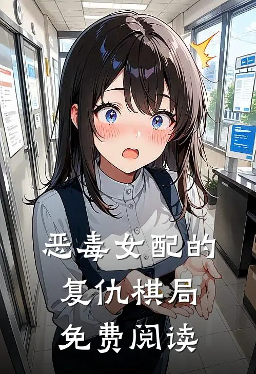 恶毒女配的复仇棋局免费阅读