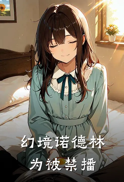 幻境诺德林为被禁播