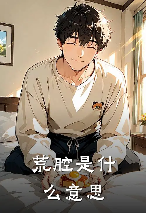 荒腔是什么意思