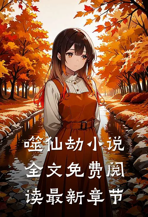 噬仙劫小说全文免费阅读最新章节