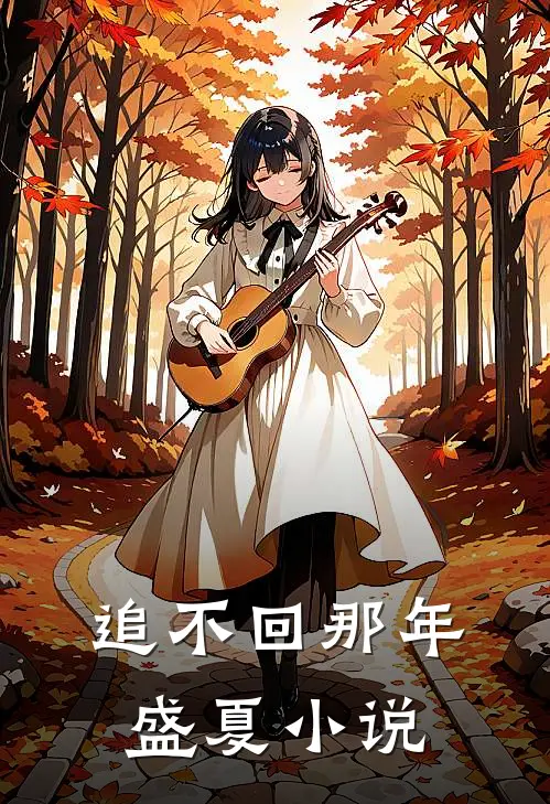 追不回那年盛夏小说