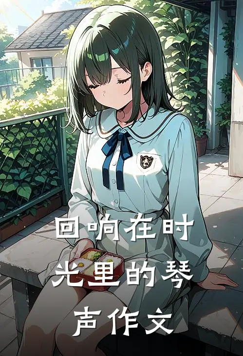 回响在时光里的琴声作文