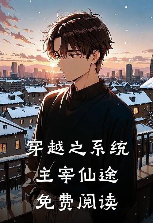 穿越之系统主宰仙途免费阅读