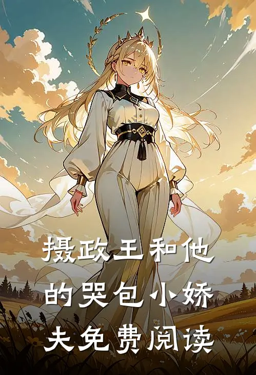 摄政王和他的哭包小娇夫免费阅读