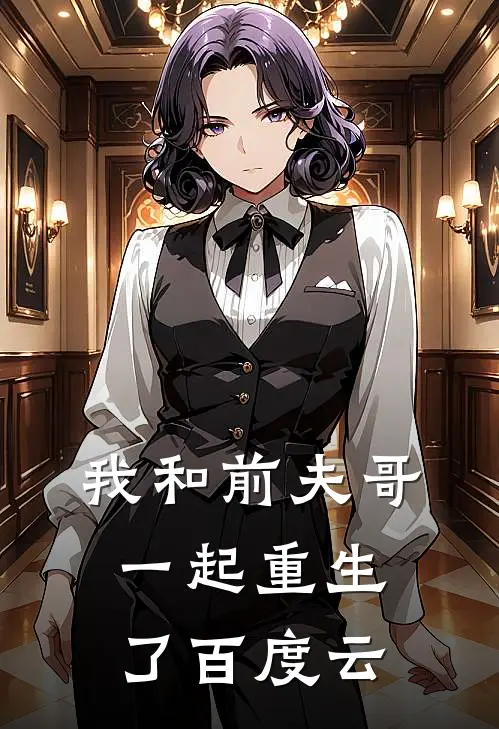 我和前夫哥一起重生了百度云