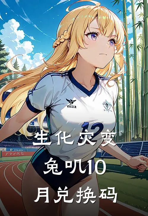 生化灾变兔叽10月兑换码