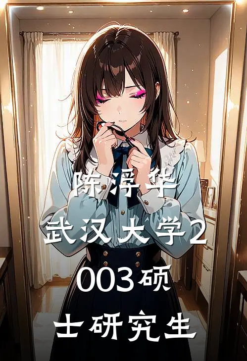 陈浮华,武汉大学2003硕士研究生