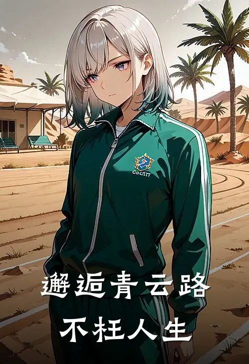 邂逅青云路 不枉人生