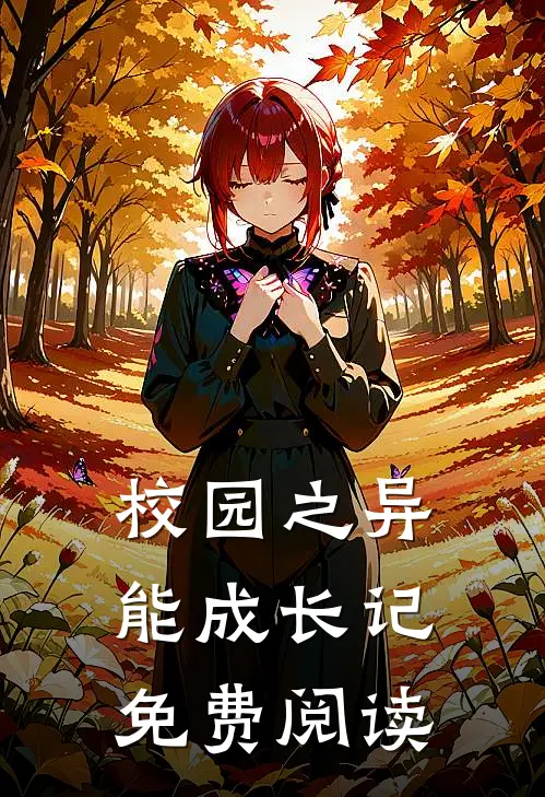 校园之异能成长记免费阅读