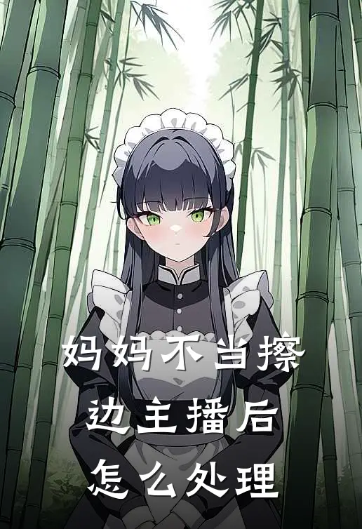 妈妈不当擦边主播后怎么处理