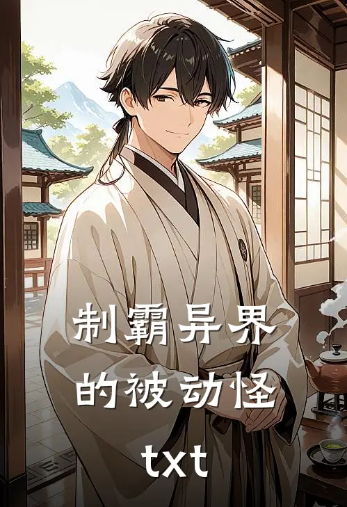 制霸异界的被动怪txt