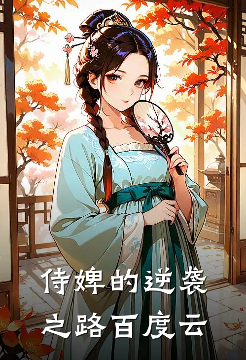 侍婢的逆袭之路百度云