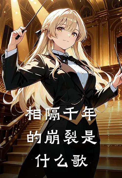 相隔千年的崩裂是什么歌