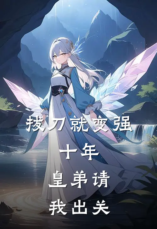 拔刀就变强:十年,皇弟请我出关