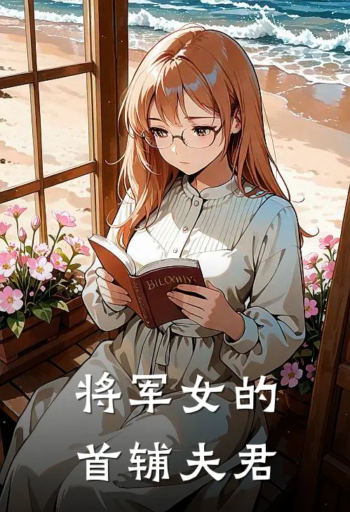 将军女的首辅夫君