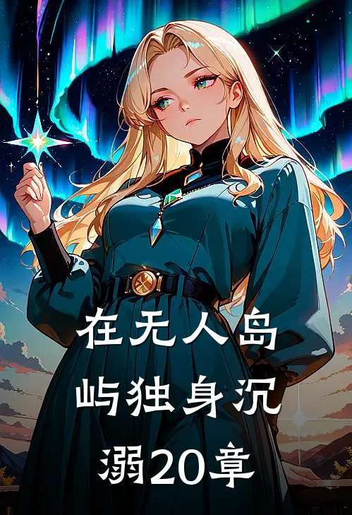 在无人岛屿独身沉溺20章