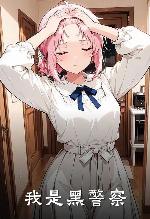 我是黑警察