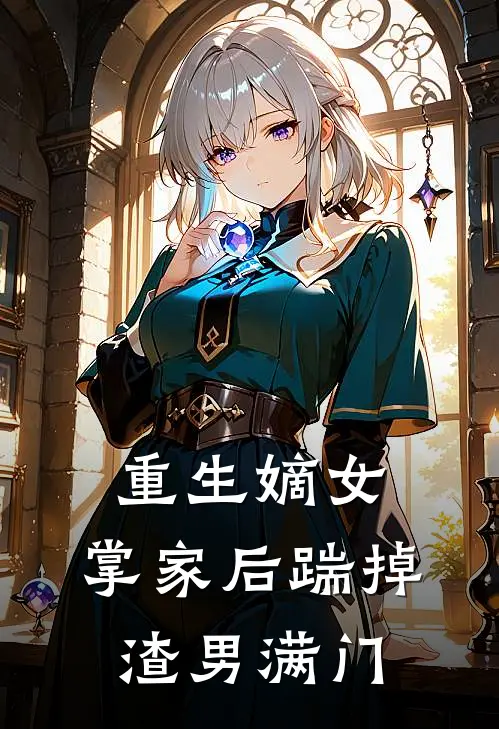 重生嫡女：掌家后踹掉渣男满门(沈明柔沈明绾)热门网络小说推荐_最新完结小说推荐重生嫡女：掌家后踹掉渣男满门沈明柔沈明绾