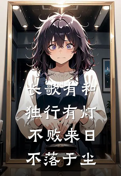 长歌有和独行有灯不败来日不落于尘