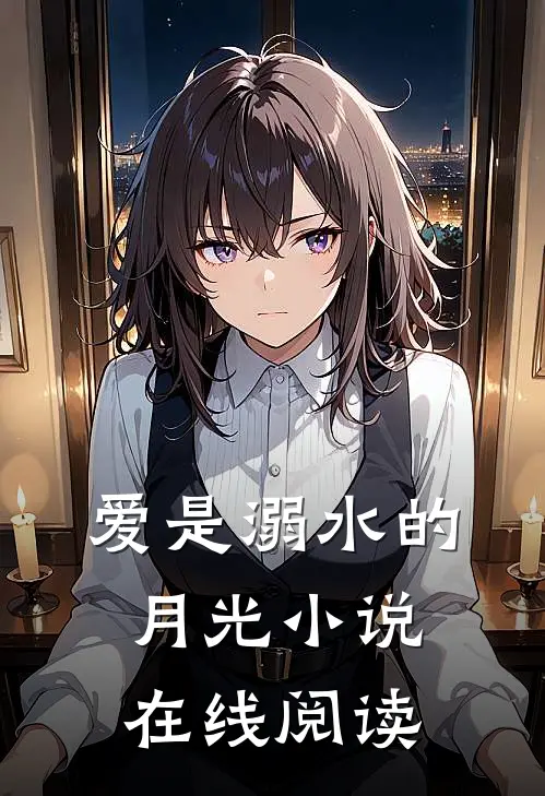 爱是溺水的月光小说在线阅读