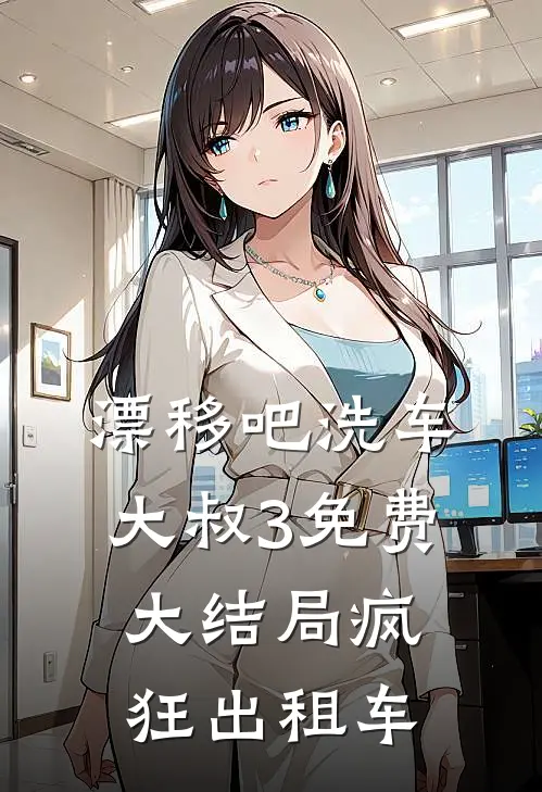漂移吧洗车大叔3免费大结局疯狂出租车