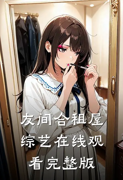 友间合租屋综艺在线观看完整版