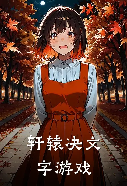 轩辕决文字游戏