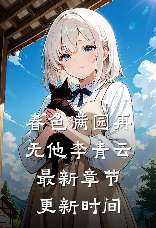春色满园再无他李青云最新章节更新时间