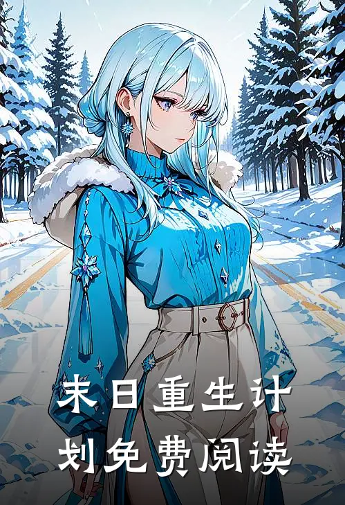 末日重生计划免费阅读