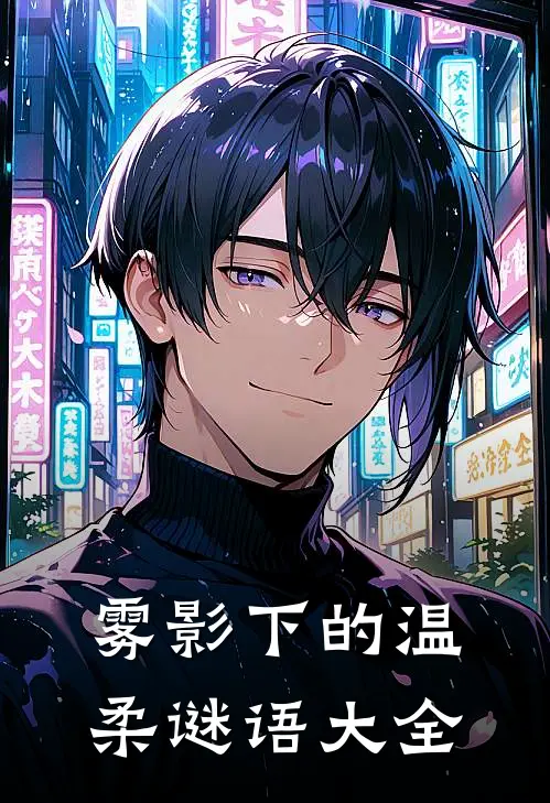 雾影下的温柔谜语大全