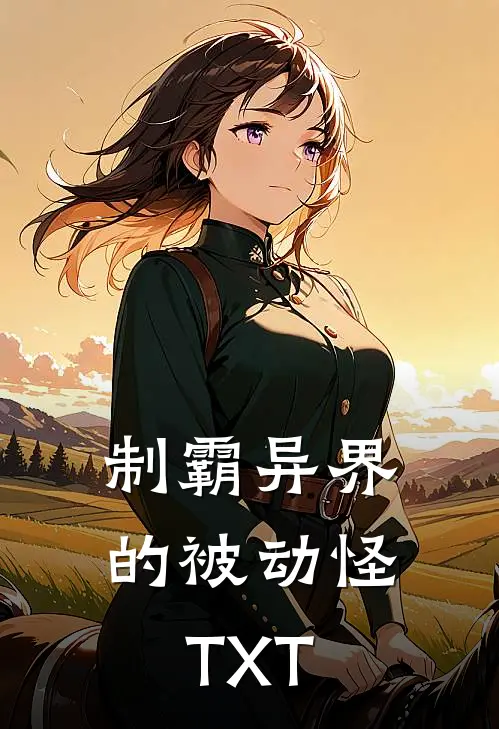 制霸异界的被动怪TXT