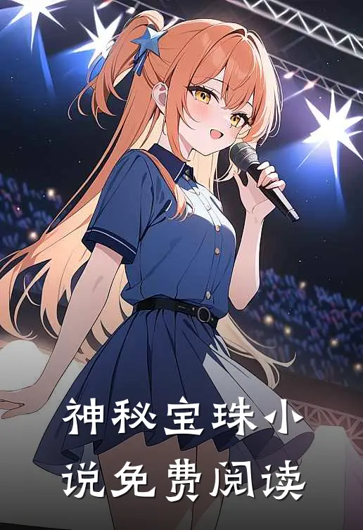 神秘宝珠小说免费阅读