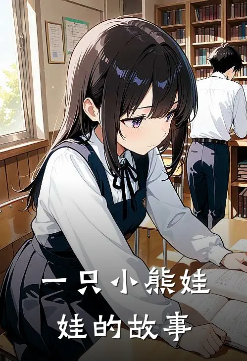 一只小熊娃娃的故事