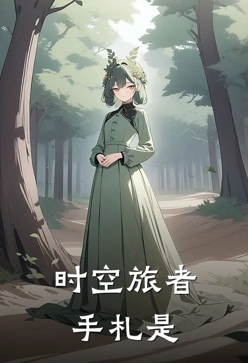 时空旅者手札是