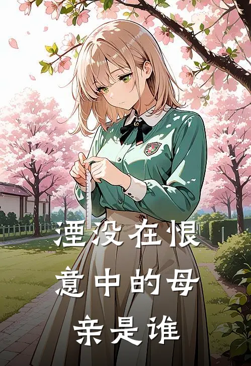 湮没在恨意中的母亲是谁