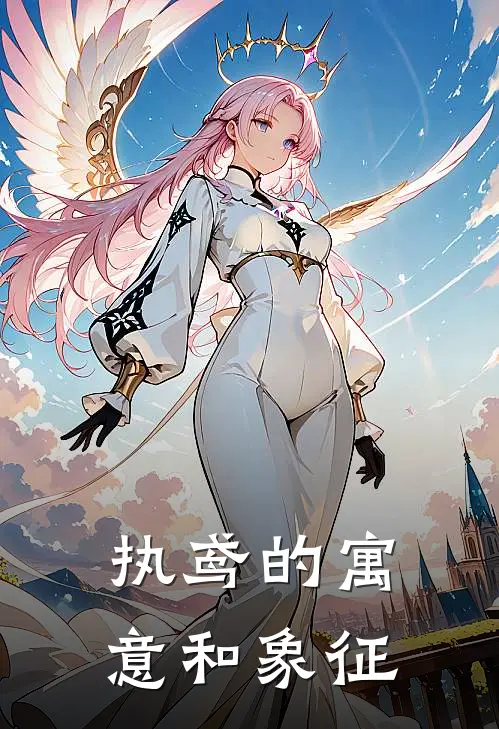 执鸢的寓意和象征